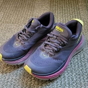 Hoka Stinson ATR 6 Running Shoes